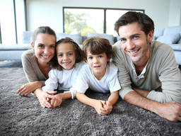 Carpet Family