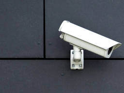 ALARMING! Help to upgrade your home security