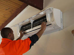 Beat the Melbourne climate install air conditioning