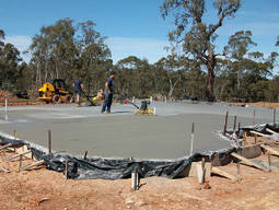The importance of a professional concretor