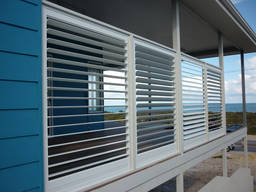Choosing exterior shutters for your home