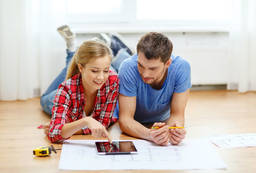 A homeowner’s guide to planning a hassle free home renovation
