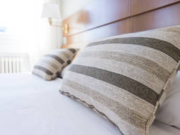 Finding your mattress match: warnings and wisdom from the experts