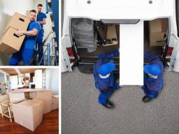 Tips For Finding the Best Interstate Movers