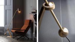 Top 5 Indoor Floor Lamps for Contemporary Interiors