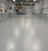 Comprehensive Guide to Polished Concrete Floor Costs in Perth