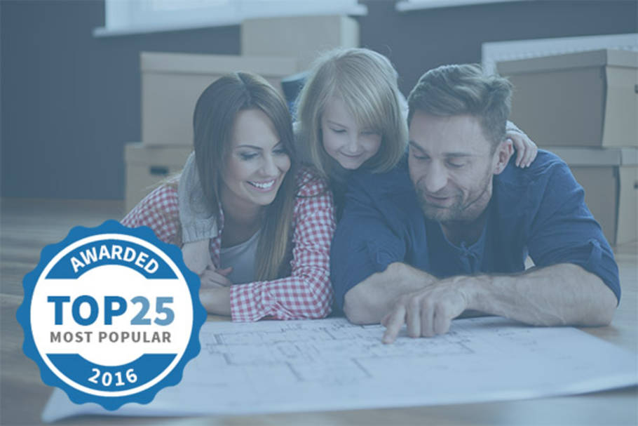 IT’S OFFICIAL: Announcing the Most Popular home improvement services Awards in Australia for 2019!