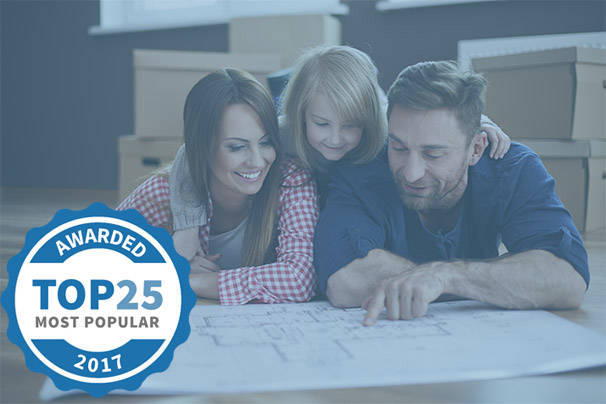 IT’S OFFICIAL: Announcing the Most Popular Home Improvement Services Awards in Australia for 2019!