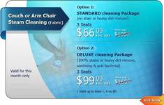Sofa, Couch, Upholstery Steam &amp; Dry Cleaning Deal (Fabric) Box Hill Carpet Cleaning 3 _small