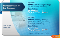 Mattress Steam &amp; Dry Cleaning Deal Box Hill Carpet Cleaning 3 _small