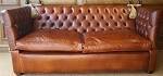 Sofa, Couch, Upholstery Steam &amp; Dry Cleaning Deal (Leather) Box Hill Carpet Cleaning 4 _small
