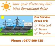 Get Free Consultancy With US Port Melbourne Solar Power Systems _small