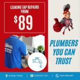 Leaking Tap Repairs Lidcombe Emergency Plumbers _small