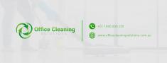 Office Cleaning Solutions South Yarra Cleaning Contractors &amp; Services 3 _small