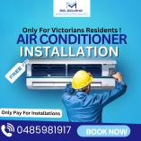 Get Free Aircon Under VEU Program . West Footscray Heating Installation _small