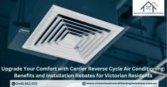 Reliable Air Conditioning Services in Melbourne! West Footscray Air Conditioning Installation _small