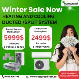 Aircon and Heat Pump Installation Melbourne Heating Installation 2 _small