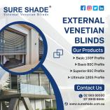 Premium External Venetian Blinds Archives St Peters Blinds Installation 2 _small