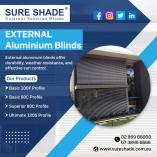 Event Details: Premium External Venetian Blinds Archives St Peters Blinds Installation _small