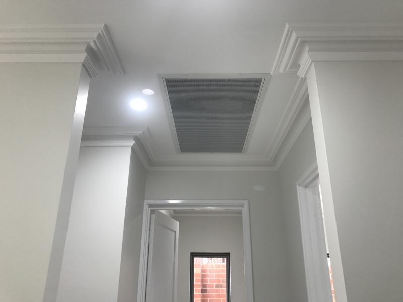 Esteem Ceilings Ceiling Contractors Services Homeimprovement2day