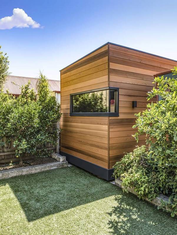 Garden Studios - Melbourne's Fastest Granny Flat Builder - Granny Flat