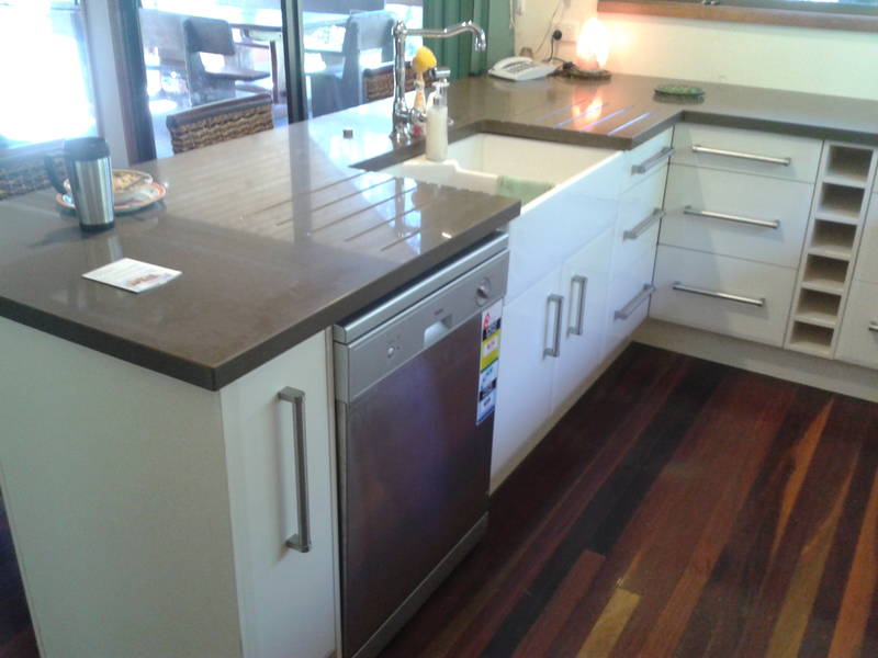 Armstrong Cabinets Australia Pty Ltd Cabinet Makers