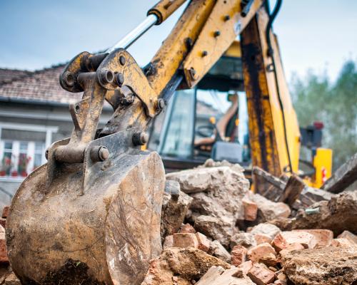 $0 Free Quote on Demolition Newcastle Excavation &amp; Demolition 2 _small