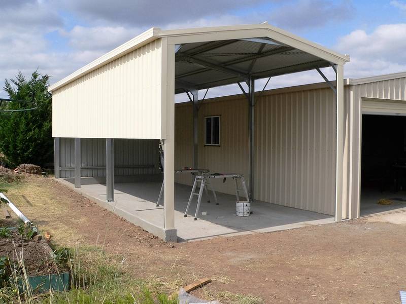 Northern Rivers Sheds - Builders &amp; Building Contractors 