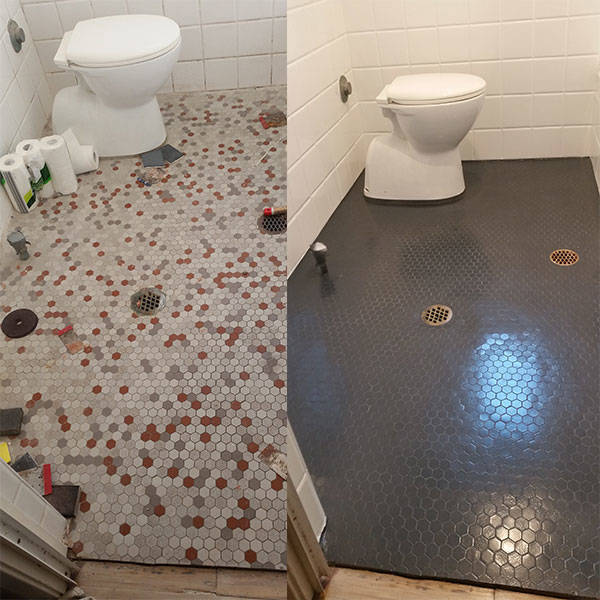Super Resurfacing Bath Bathroom Services Homeimprovement2day - How To Resurface Bathroom Floor Tiles