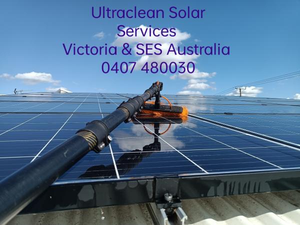 Free Skylight cleaning with Solar clean Colac Solar Power Systems _small