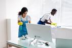 Commercial Clean Brisbane Woolloongabba Cleaning Contractors & Services