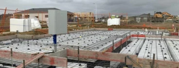 Pre Slab Pour Inspection Greensborough Builders &amp; Building Contractors