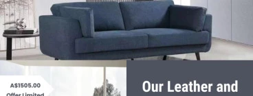 EOFY Sale Falt 30% off Hectorville Loungeroom furniture