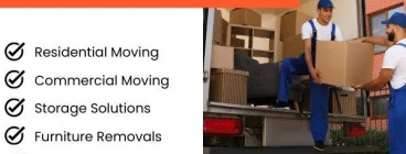 Free packing Boxes &amp; 2 Weeks Storage North Sydney Relocation Services