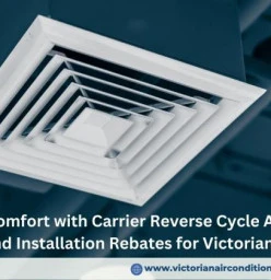 Reliable Air Conditioning Services in Melbourne! West Footscray Air Conditioning Installation