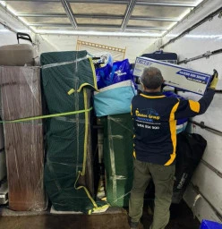 15% Discount on Interstate Moves Sydney (cbd) Removalists