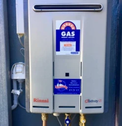 Upgrade to Natural Gas and receive up to $500.00 Rebate. Belmore Hot Water Systems