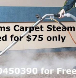 Carpet Cleaning Special Melbourne (CBD) Bond &amp; End Of Lease Cleaning