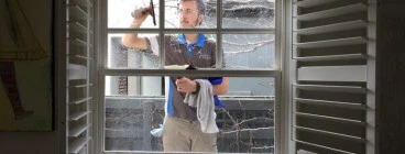 10% Off when you book! Port Melbourne Window Cleaning