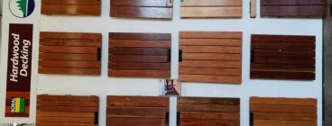 Hardwood Decking Special Tweed Heads South Timber Suppliers