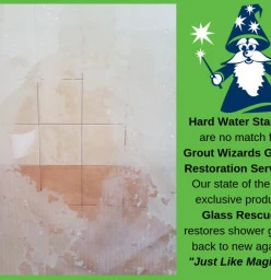 20% Off Any Standard Shower Glass Restoration Buderim Tile and Grout Cleaning