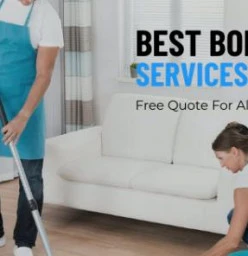 25% Off On All Booking Brisbane Cleaning Contractors &amp; Services