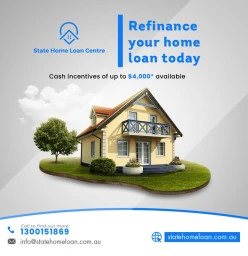 Up to $4000 Cash Incentives when you Refinance Mortgage Sydney (cbd) Home Loans &amp; Mortgage Brokers