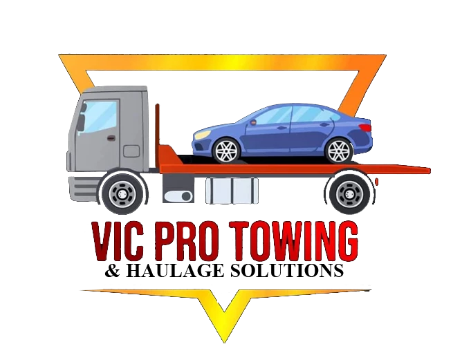 Victoria Pro Towing