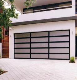 Free Voucher Perth CBD Garage Doors Repairs