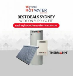 $200 OFF AQUAMAX Hot Water Systems Sydney (cbd) Emergency Plumbers