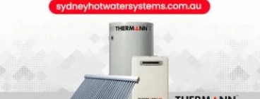 $200 OFF AQUAMAX Hot Water Systems Sydney (cbd) Emergency Plumbers