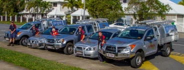 COMBO DEAL OFFER Cairns Pest Control Contractors &amp; Services