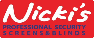 Nicki's Professional Security Screens & Blinds