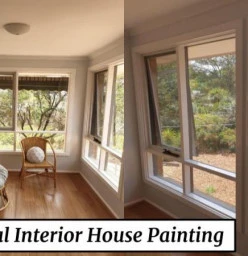 Free Quote! Canberra City Painters